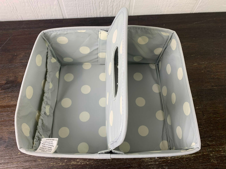 used Diapering Accessories