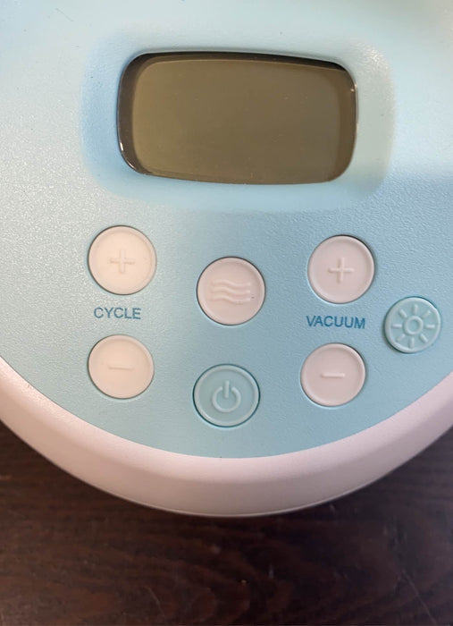 Shop Spectra Baby S1 Plus Premier Rechargeable Breast Pump at GoodBuy Gear