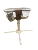 used Halo BassiNest Swivel Sleeper Luxe Series