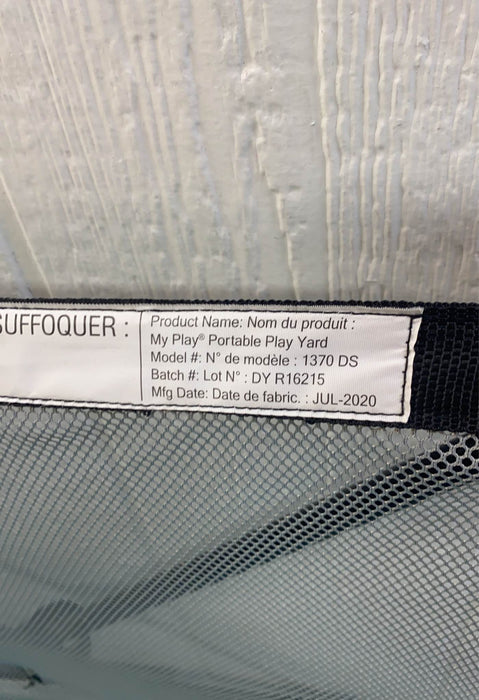 Shop Regalo My Potable Play Yard Deluxe at GoodBuy Gear