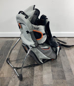 secondhand Evenflo Snugli Cross Country Carrier