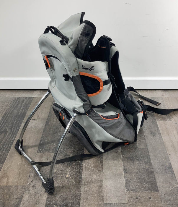 secondhand Evenflo Snugli Cross Country Carrier