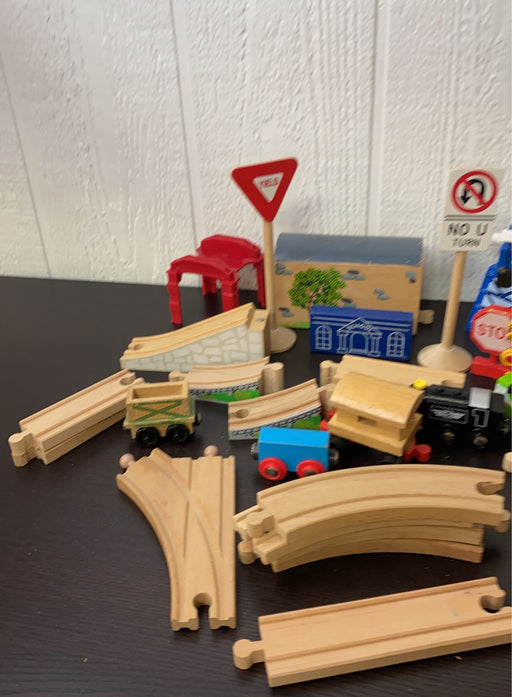 secondhand BUNDLE Trains And Tracks