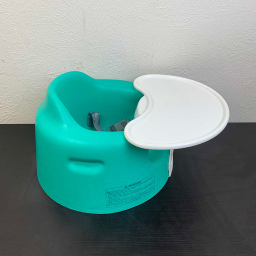 Shop Bumbo Floor Seat With Play Tray at GoodBuy Gear