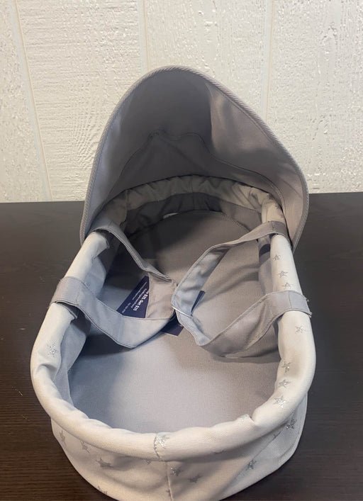 secondhand Pottery Barn Kids Doll Bassinet