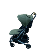 secondhand Colugo Compact Stroller, Olive, 2023