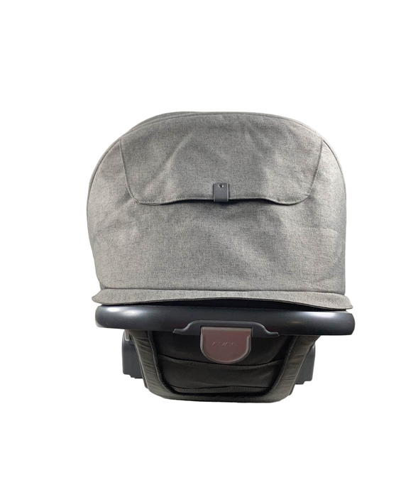 Shop Nuna Demi Grow Sibling Seat, Threaded, 2019 at GoodBuy Gear