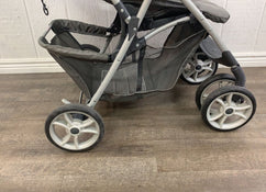 Graco Spree Classic Connect Stroller, 2013