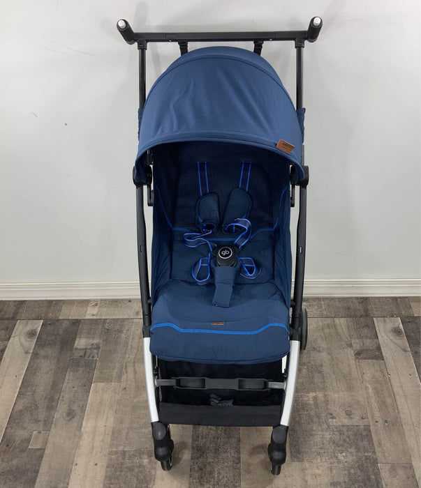 secondhand Strollers