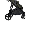 used Mompush Wiz Stroller, Forest, 2023