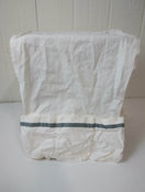 used Pottery Barn Kids Harper Changing Table Runner