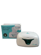 used Hiccapop Ultra Wipe Warmer