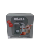 used Beaba Babycook Solo 4-in-1 Baby Food Maker, Cloud