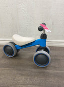 used Luddy Baby Confident Balance Bike