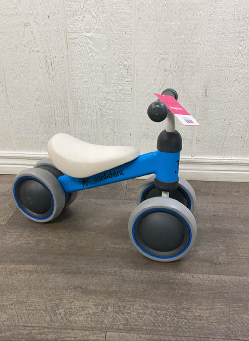 used Luddy Baby Confident Balance Bike