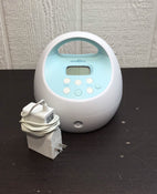Shop Spectra Baby S1 Plus Premier Rechargeable Breast Pump at GoodBuy Gear