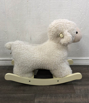 Lamb rocker sale costco