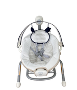 used Graco Sooth ‘n Sway Swing With Portable Rocker, Alex Fashion