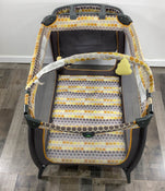 Shop Safety 1st Satellite Deluxe Storage Play Yard at GoodBuy Gear