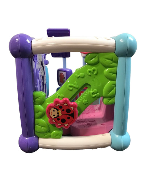 secondhand VTech Busy Learners Activity Cube