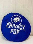 used Privacy Pop The Bed Tent