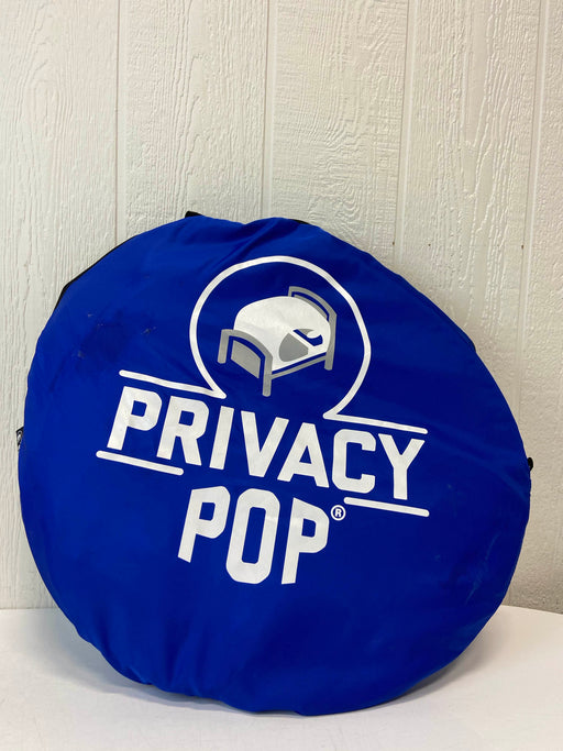 used Privacy Pop The Bed Tent