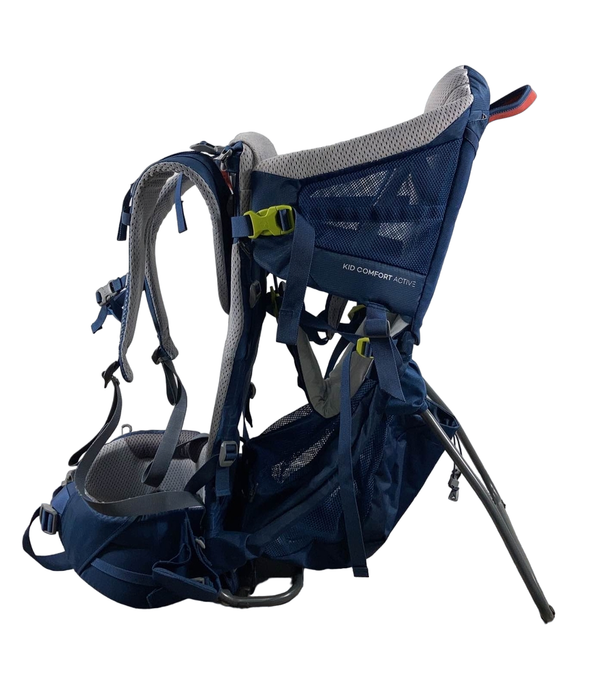 Shop Deuter Kid Comfort Active SL at GoodBuy Gear
