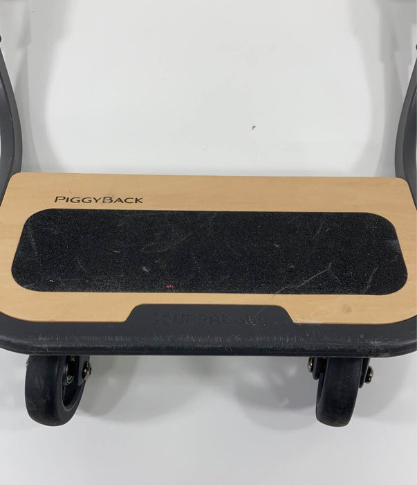 used UPPAbaby VISTA PiggyBack Ride-Along Board, 2015+