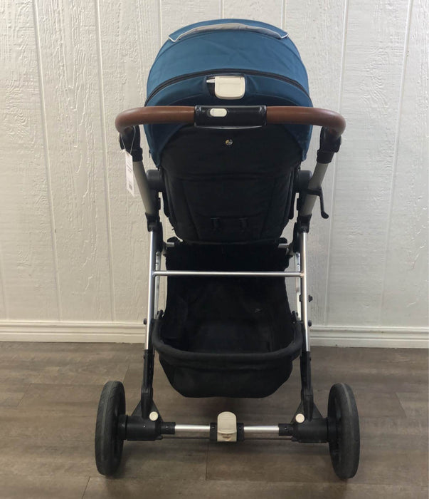 used Mockingbird Single Stroller