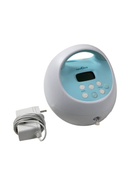 used Spectra Baby S1 Plus Premier Rechargeable Breast Pump