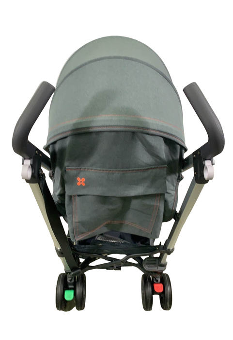 UPPAbaby G-LUXE Stroller, Jordan (Charcoal), 2021