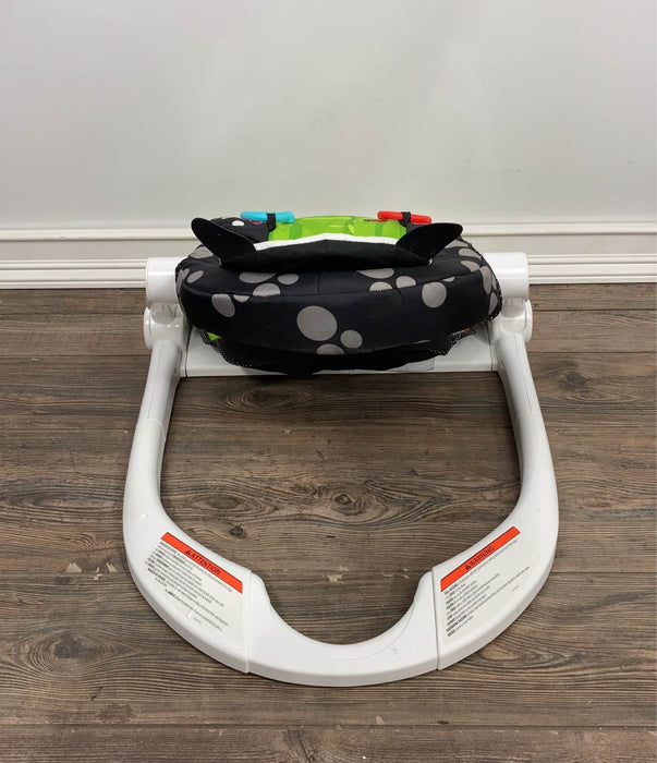 Shop Fisher Price Premium Sit-Me-Up Floor Seat with Toy Tray at GoodBuy Gear