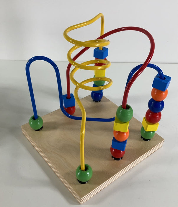 Shop Bead Maze at GoodBuy Gear