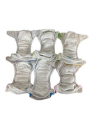 secondhand Diapering