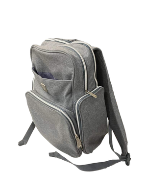 Ergobaby anywhere i go backpack diaper best sale bag