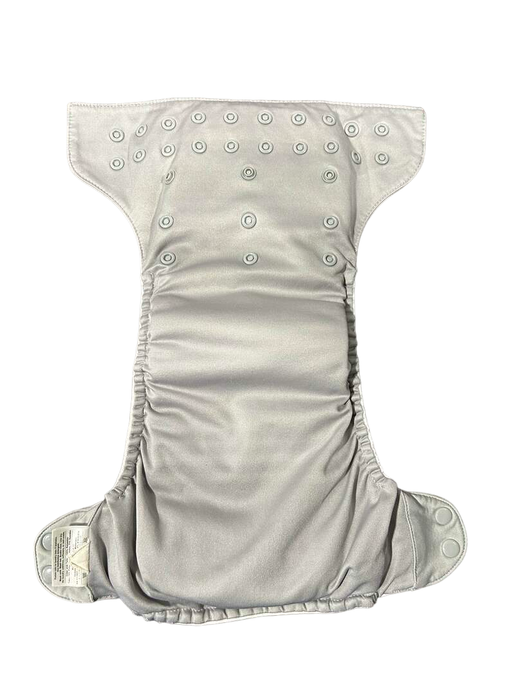 secondhand Diapering