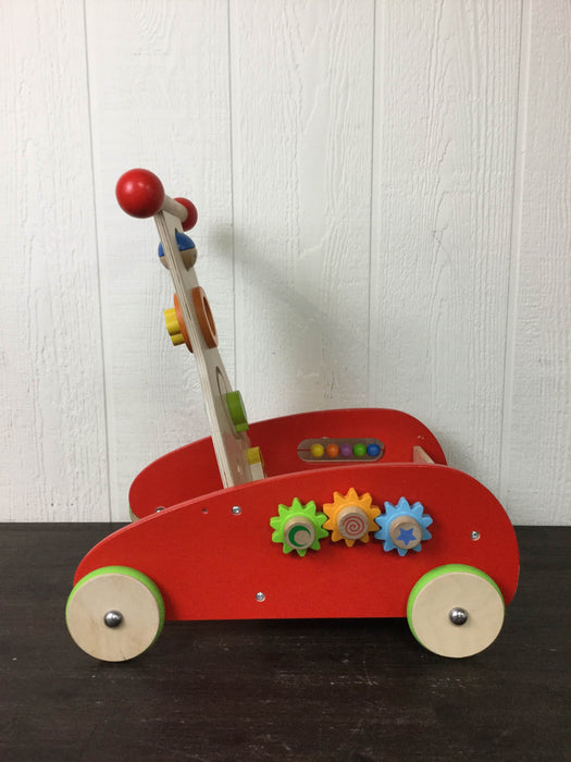 secondhand Infant Gear