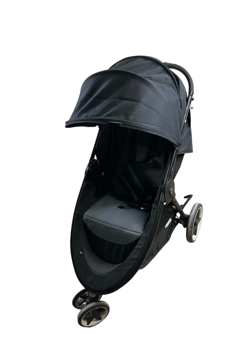 Cybex Agis M-Air3 Stroller, 2015, Moon Dust