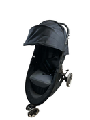 secondhand Cybex Agis M-Air3 Stroller, 2015, Black