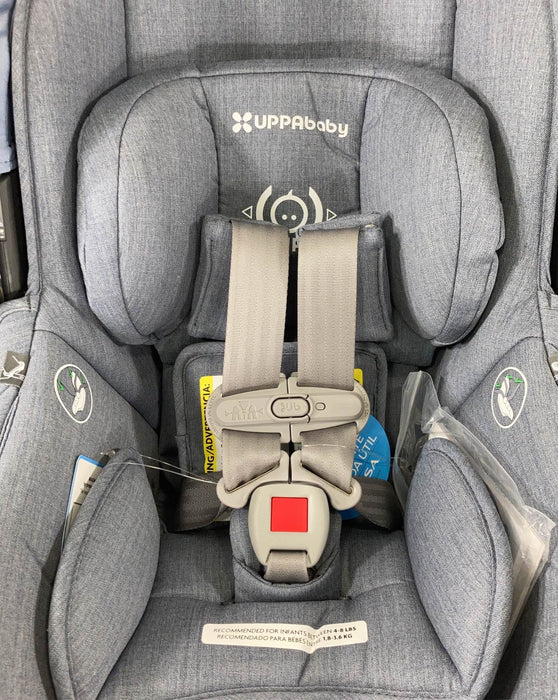 secondhand Carseat