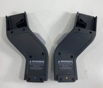 Shop UPPAbaby Infant Car Seat Adapter For Maxi Cosi, Nuna, Cybex And Besafe at GoodBuy Gear