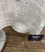Shop Diaper Dekor Classic Diaper Pail, White at GoodBuy Gear