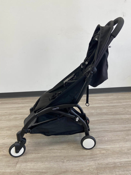 used Strollers