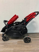 secondhand Contours Options Stroller