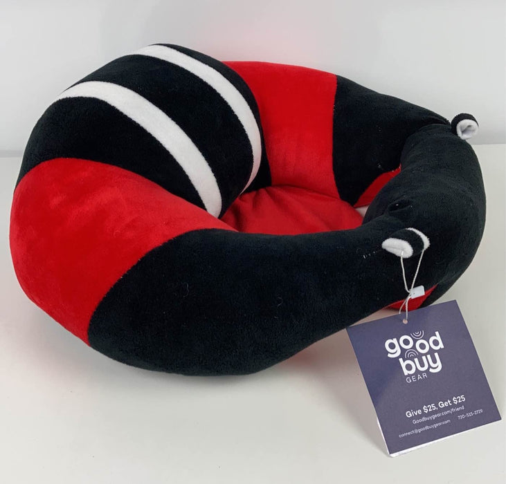 used Lissi Doll Baby Soft Seat