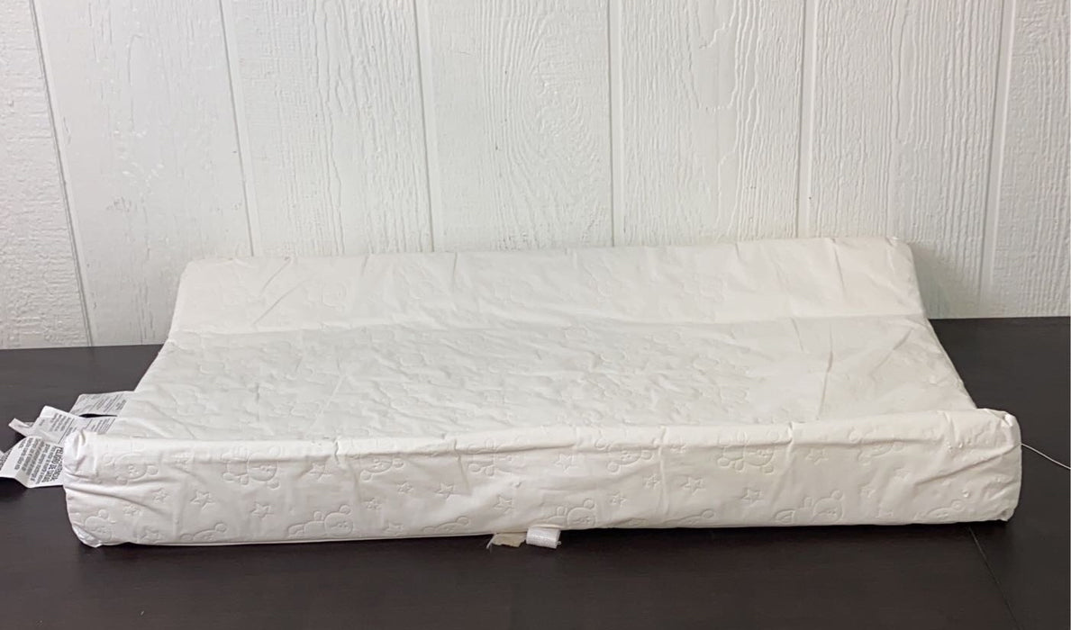 Shop Contoured Changing Pad at GoodBuy Gear