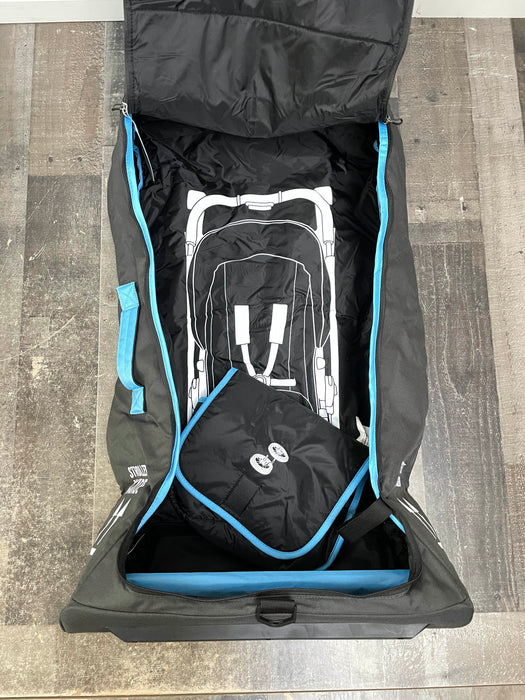 secondhand UPPAbaby CRUZ Travel Bag