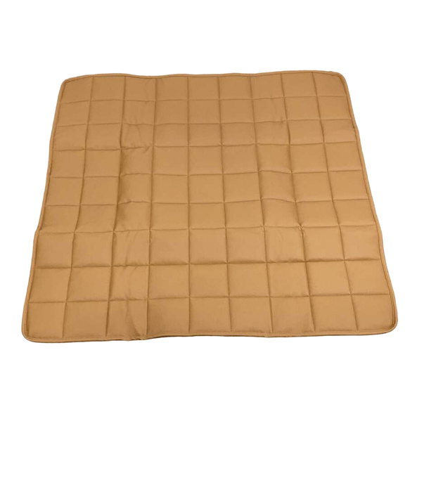 Shop Gathre Quilted Mini Mat, Square, Camel at GoodBuy Gear