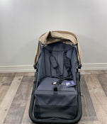 Shop Bugaboo Cameleon Seat, Brown at GoodBuy Gear