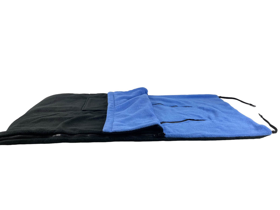 secondhand Especially For Baby Universal Stroller Blanket